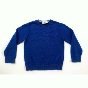 Children's Place Blue Sweater, Boys size 5-6